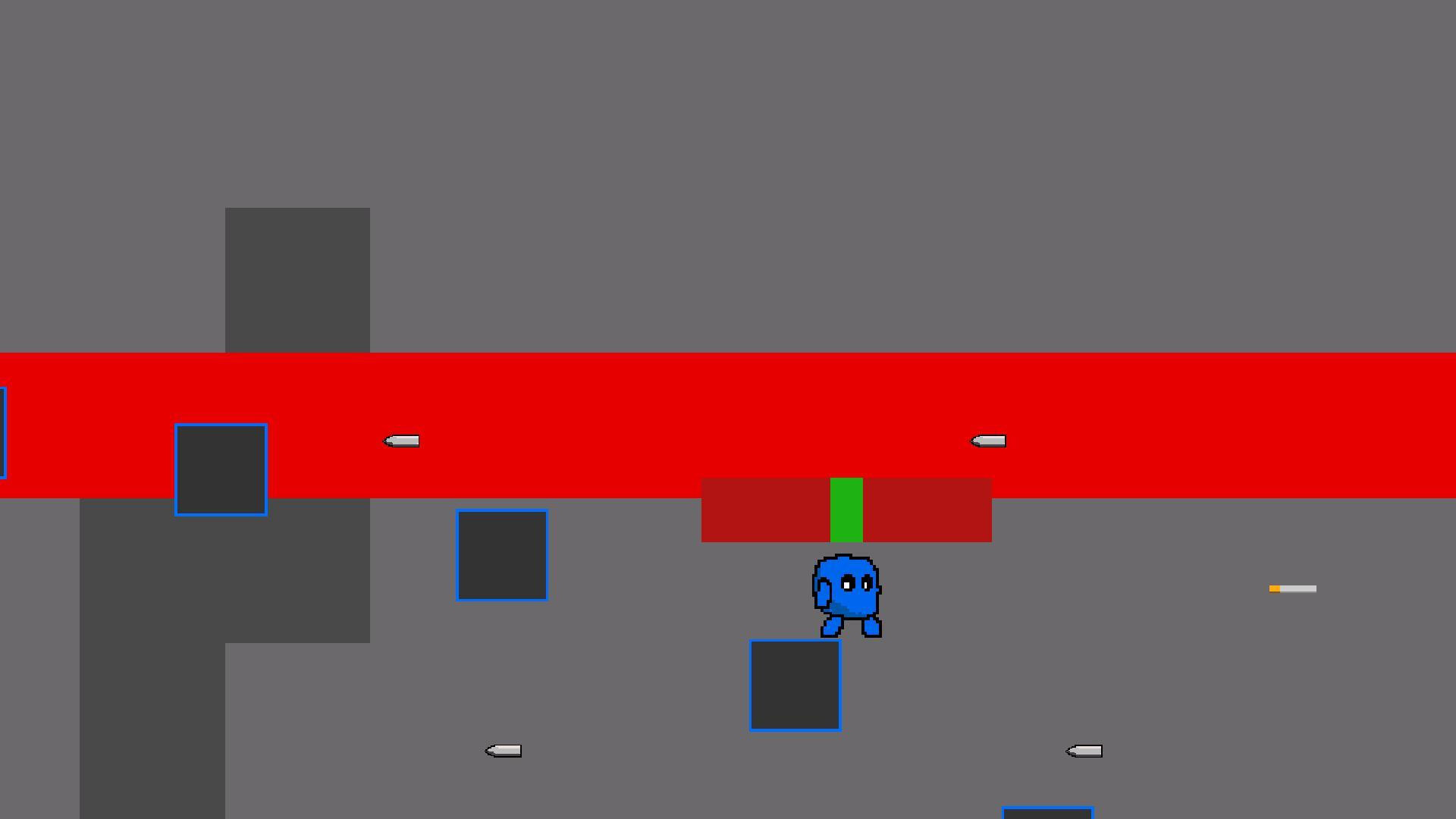 Vinnie Cancer (itch) - кадр 5