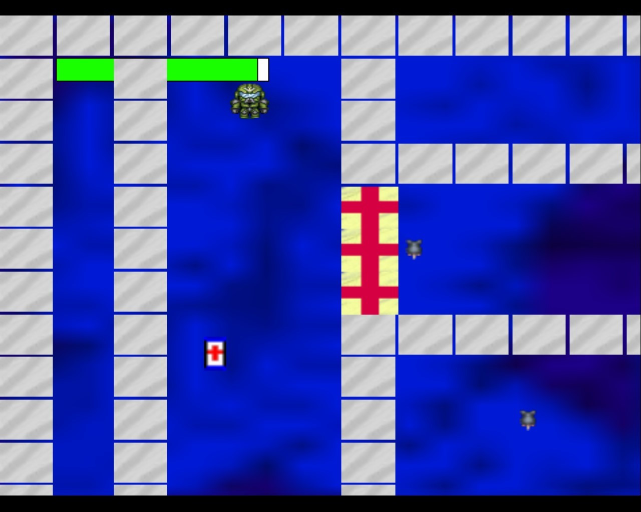 Space Adventure (itch) (ryanlertora2) - кадр 2