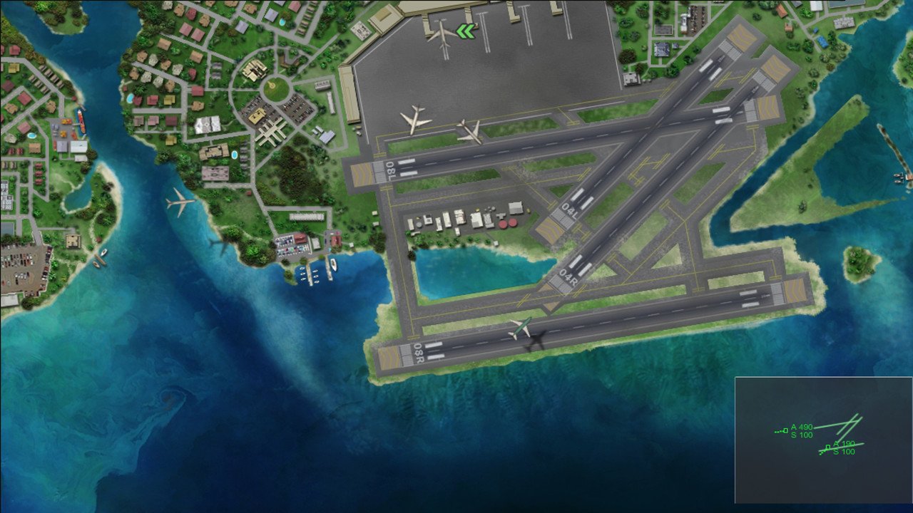 Airport Madness: World Edition - кадр 14