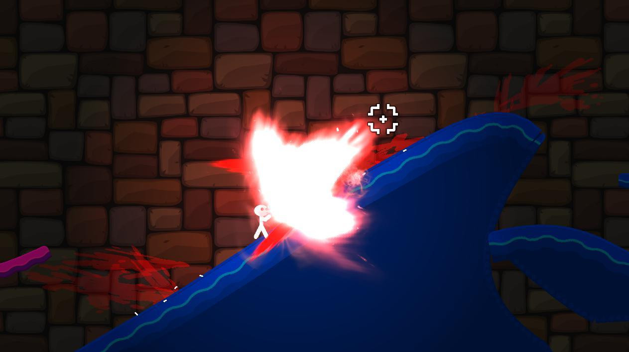 Demon's Deep (itch) - кадр 3