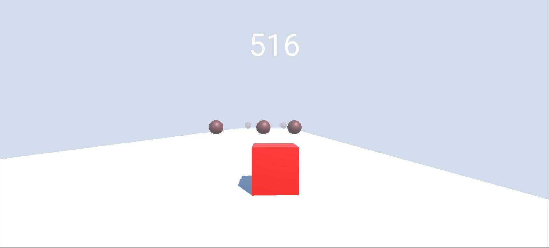 CubeJam (itch) - кадр 2