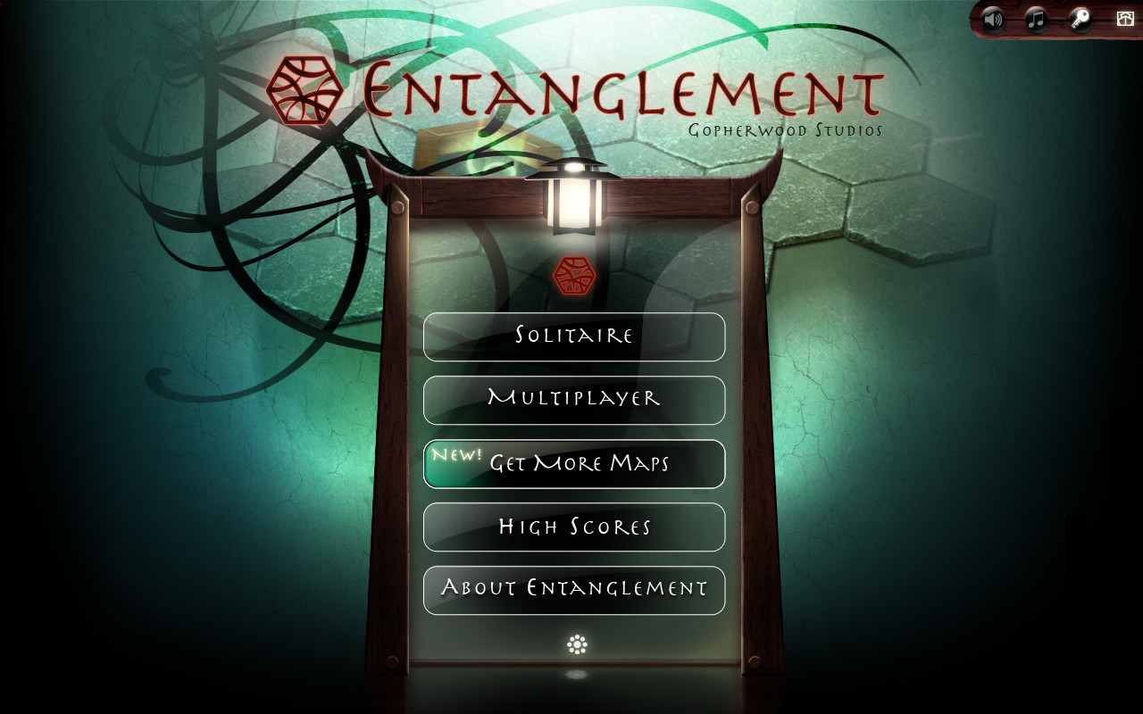 Entanglement - кадр 4