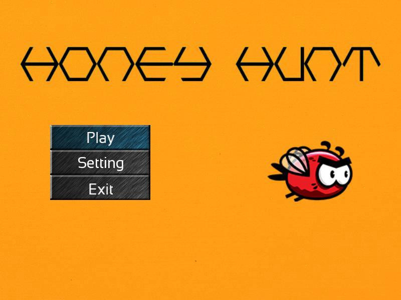 Honey Hunt (itch) - кадр 1