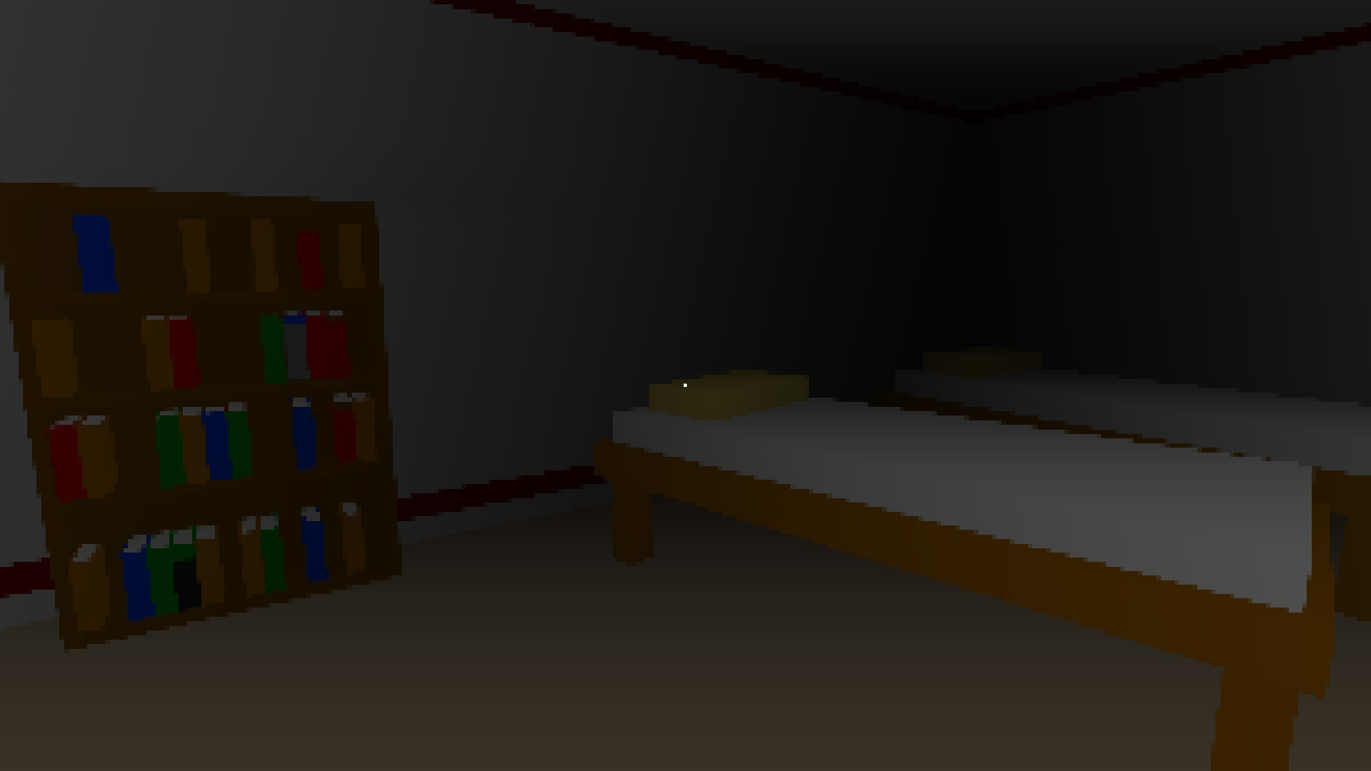 My 5000 Nightmares (itch) - кадр 7