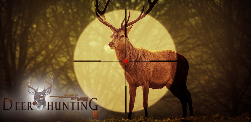 Deer Hunting 19: Wild Animal Shooter (itch) - кадр 7