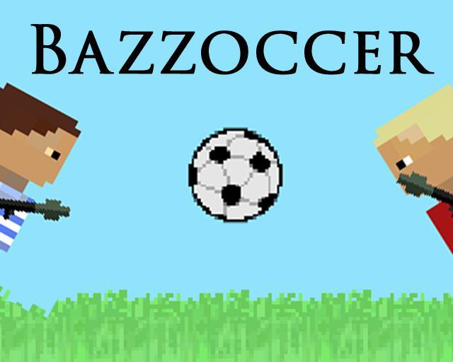Bazzoccer (itch) - кадр 1