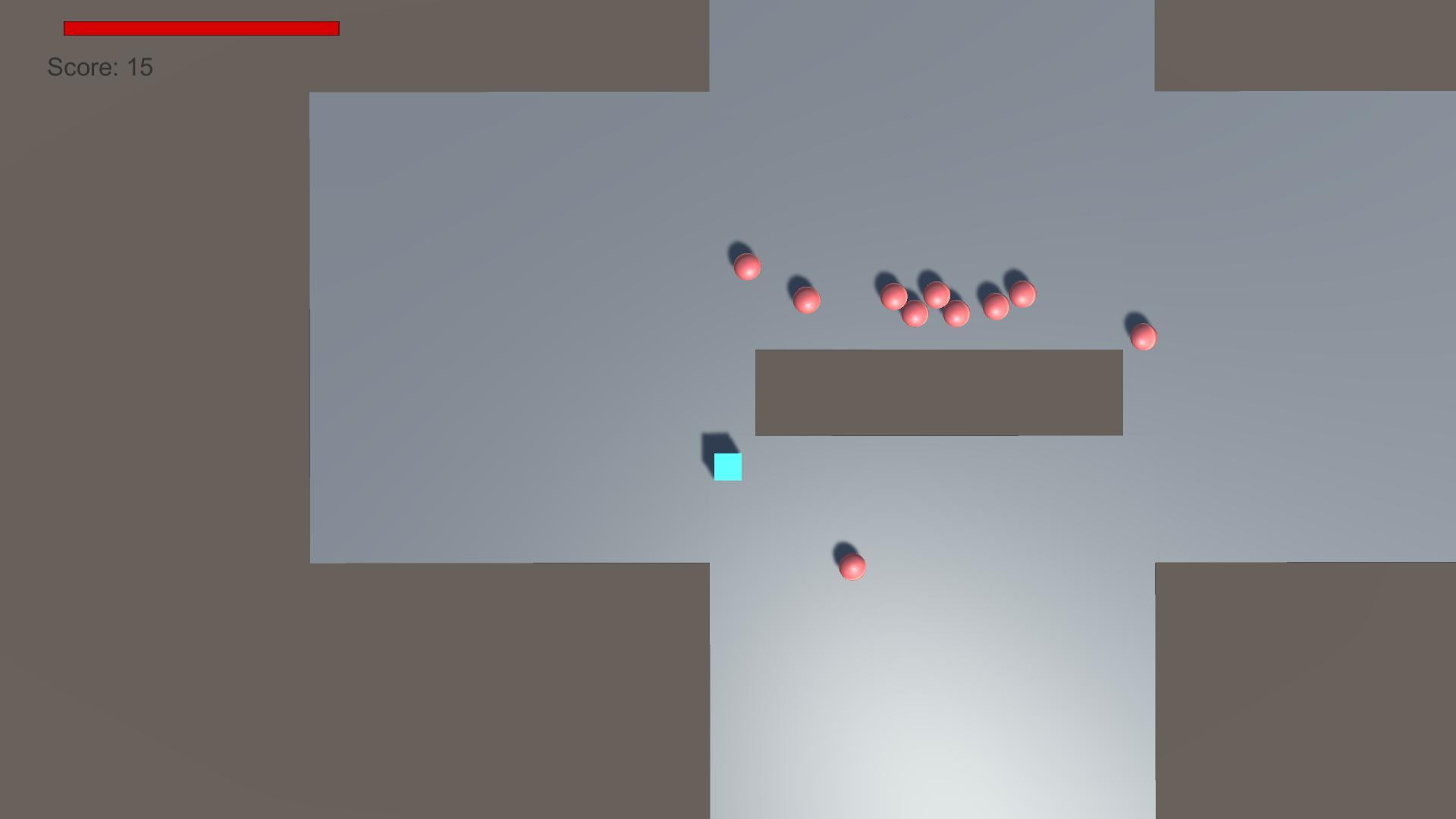 The Universe's Hardest Game (itch) - кадр 3
