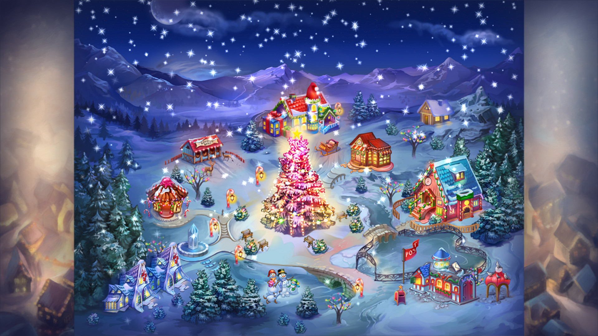 Lapland Solitaire - кадр 5