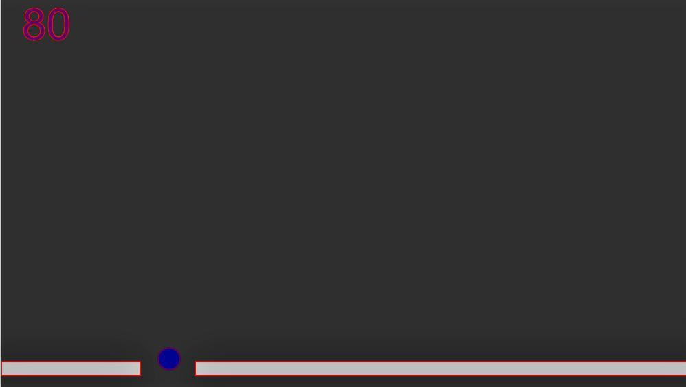 Fill in the Gap! (itch) - кадр 1