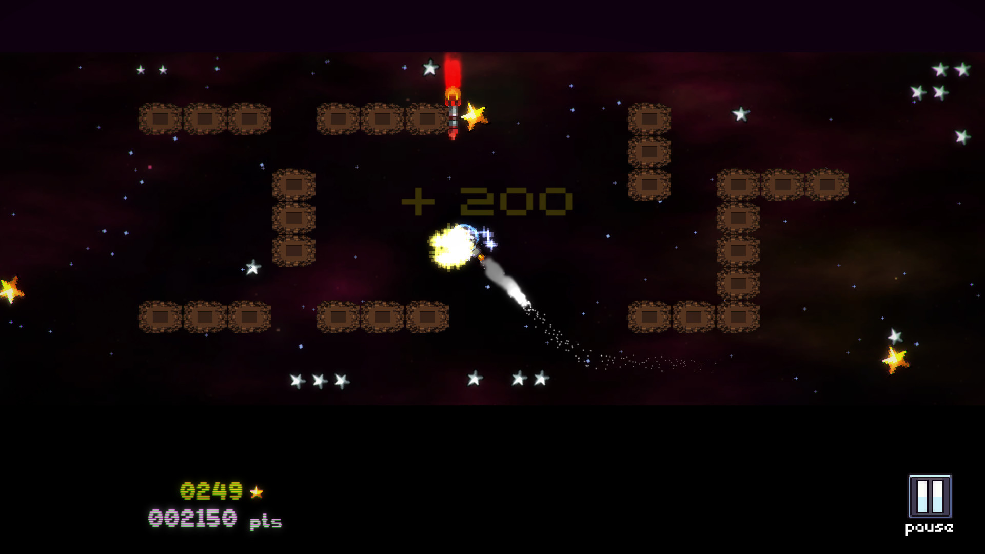 Super Star Panda - кадр 7