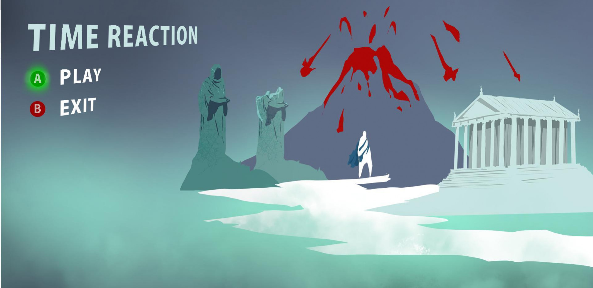 Time Reaction (itch) - кадр 3