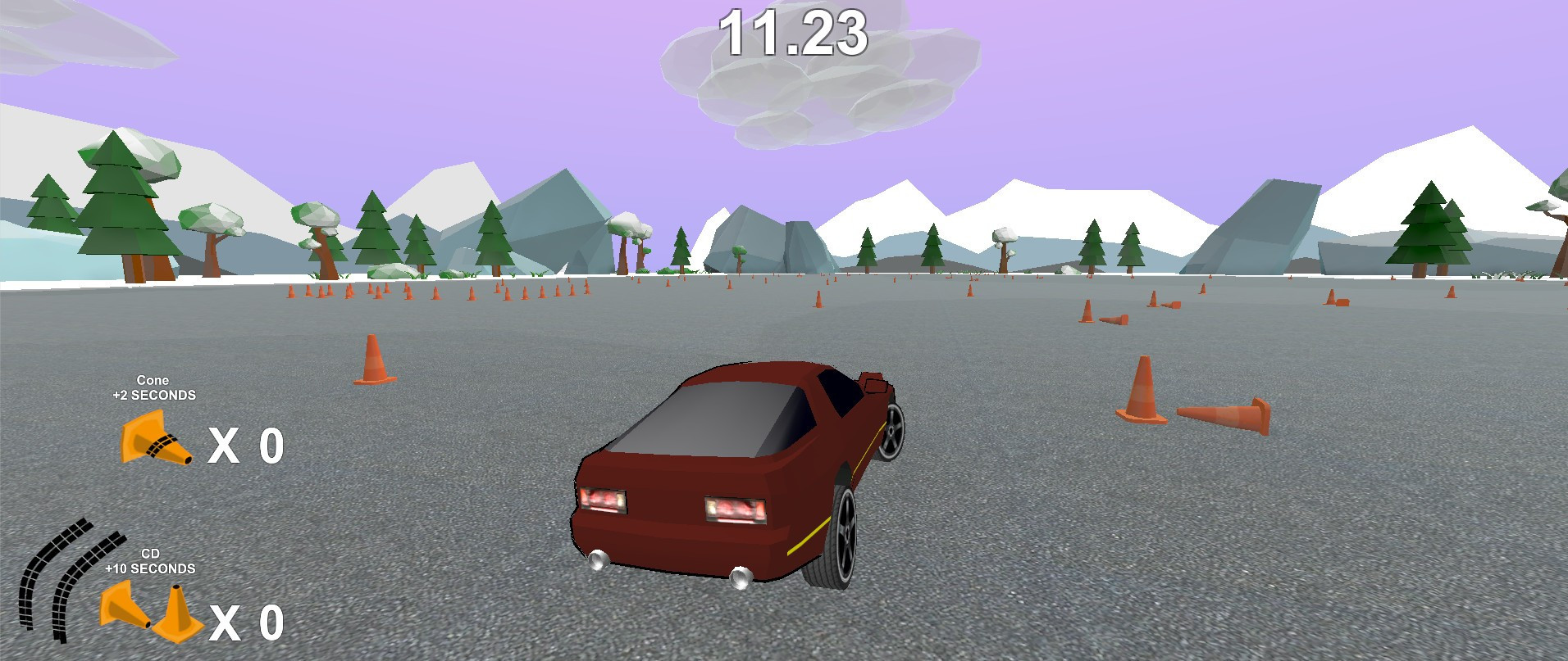 Super Realistic Autocross - кадр 7