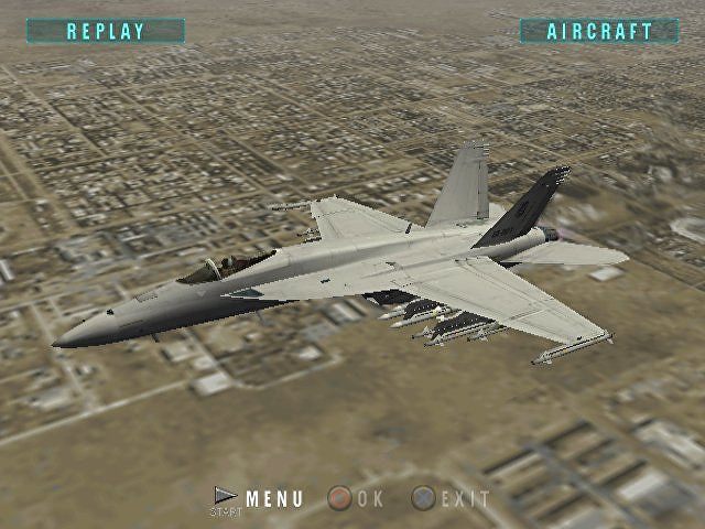 Energy Airforce: Aim Strike! - кадр 4