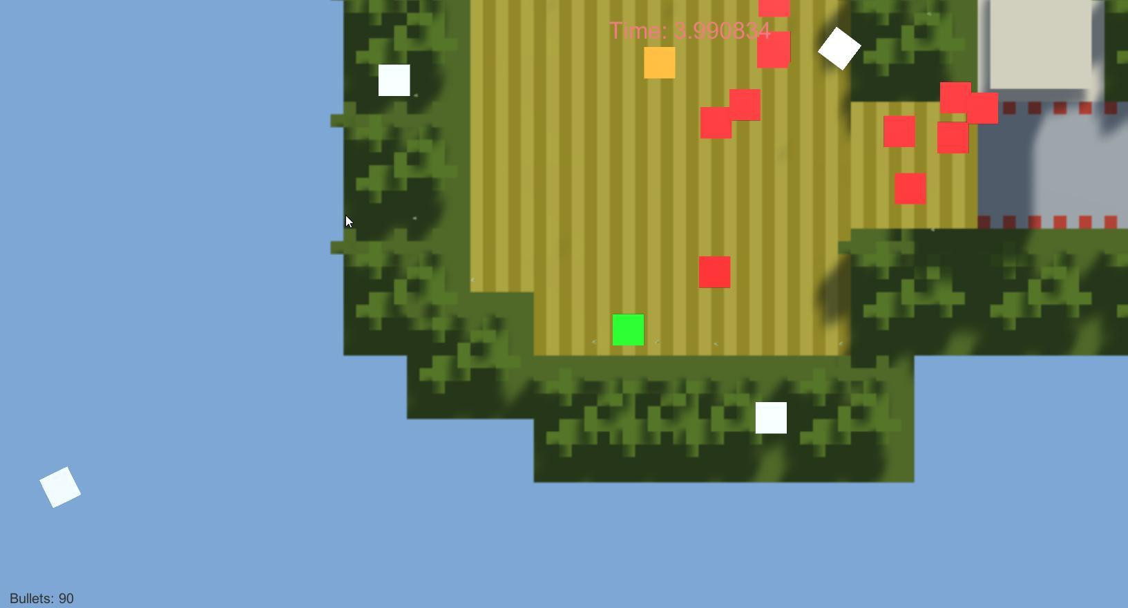 Hard 2.0 (itch) - кадр 3