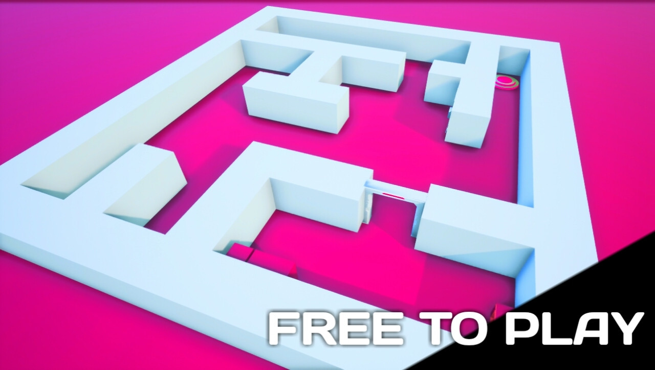 GUPT: The Lost Maze Game (itch) - кадр 4