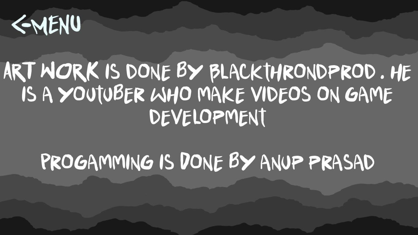 Ghost Run (ProAnup) (itch) - кадр 3