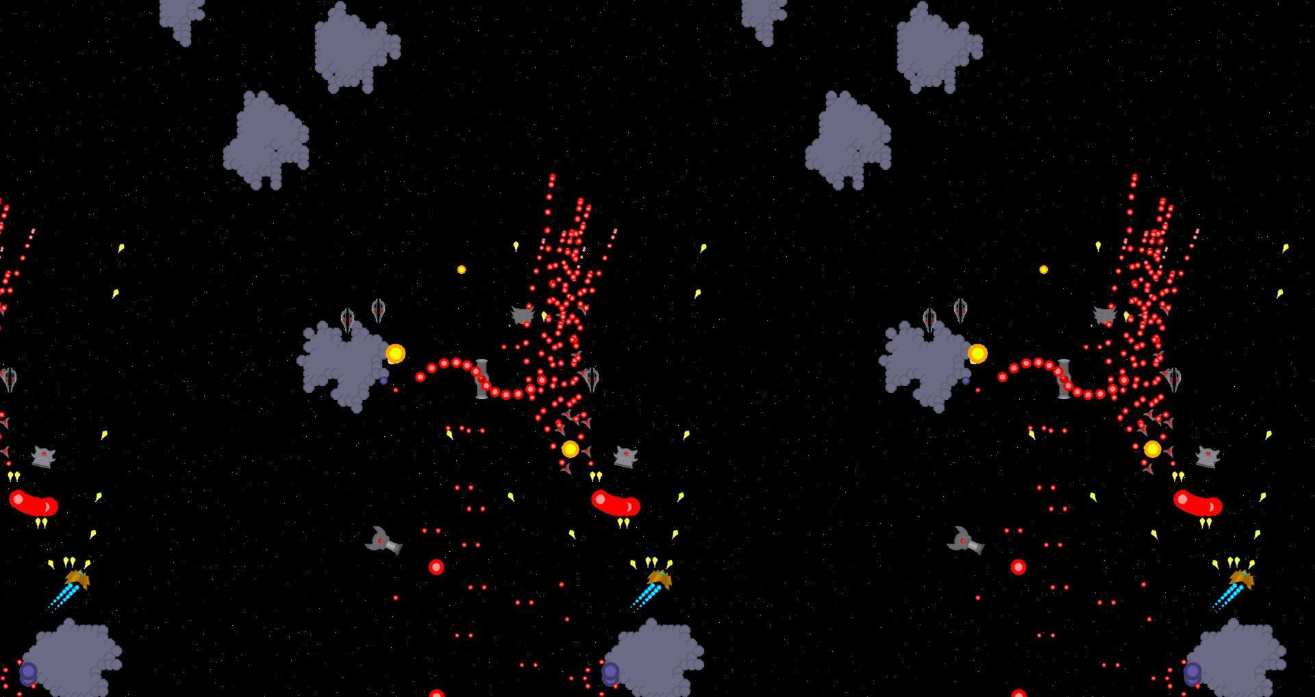 BulletWrap (itch) - кадр 6