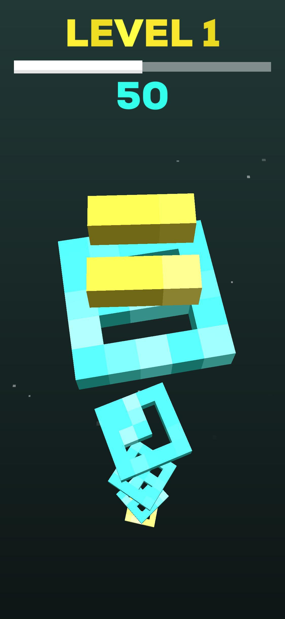 Block Spin (itch) - кадр 3