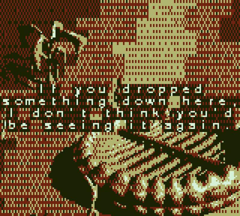 Coward Town (itch) - кадр 3