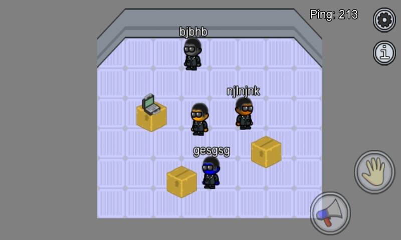Spy Online (itch) - кадр 4