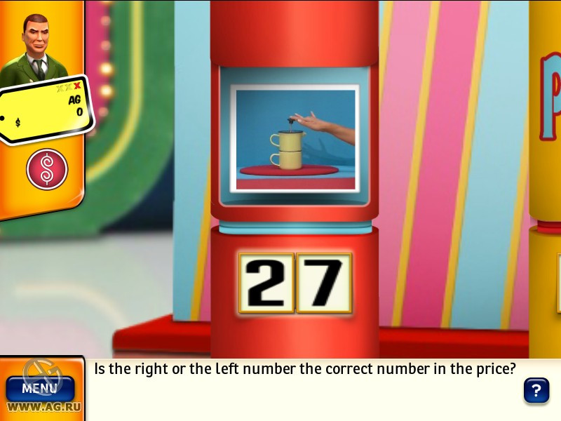 The Price is Right - кадр 10