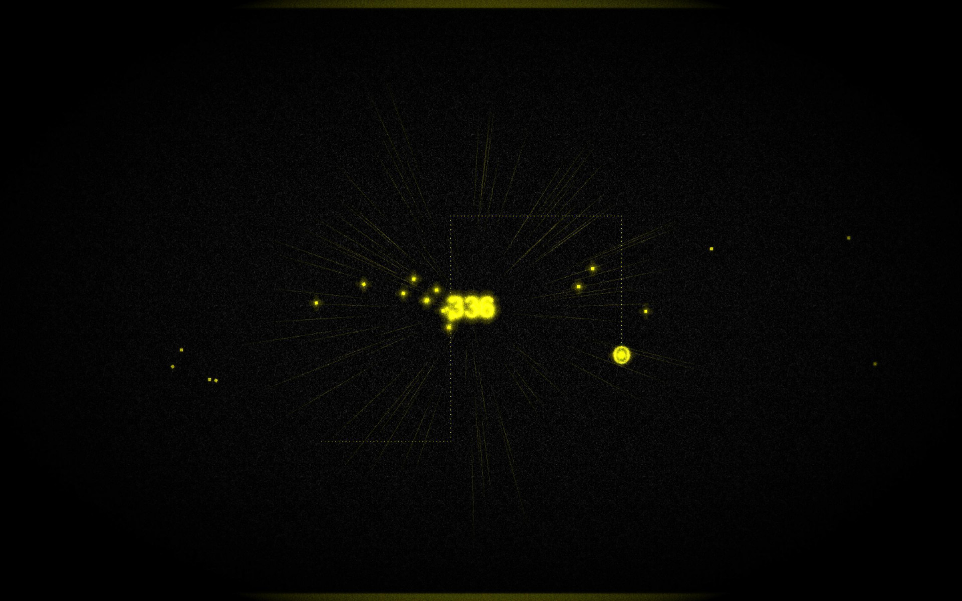 Taking a Break at Lightspeed (itch) - кадр 3