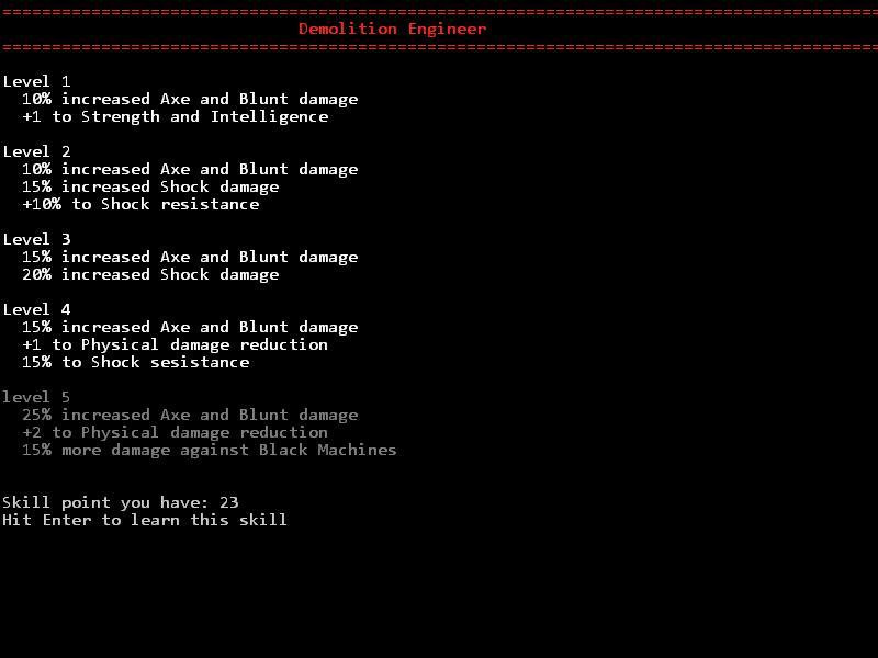 Games Without Frontiers: Old and Wise (itch) - кадр 3