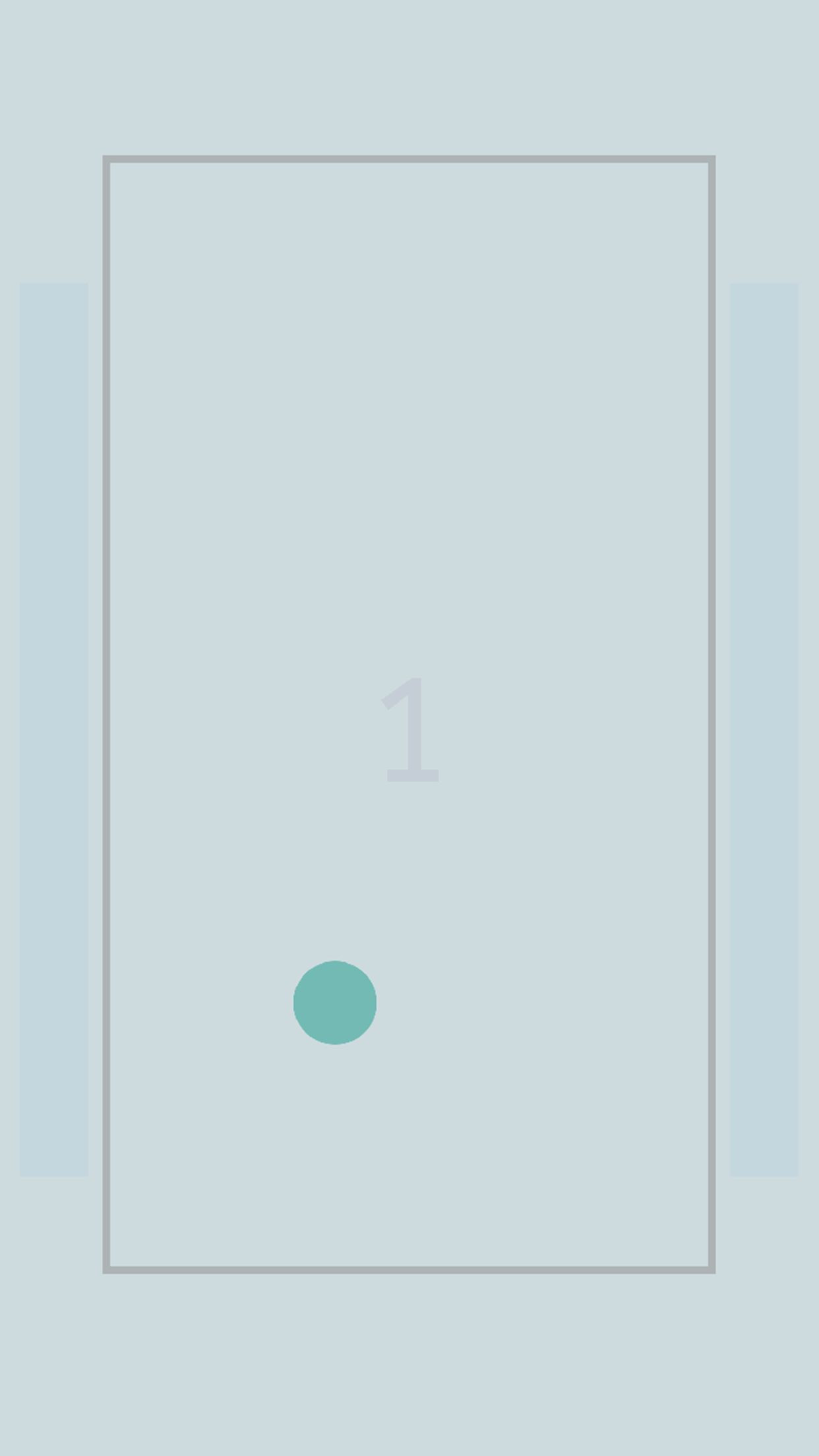 Falling: The Game (itch) - кадр 4