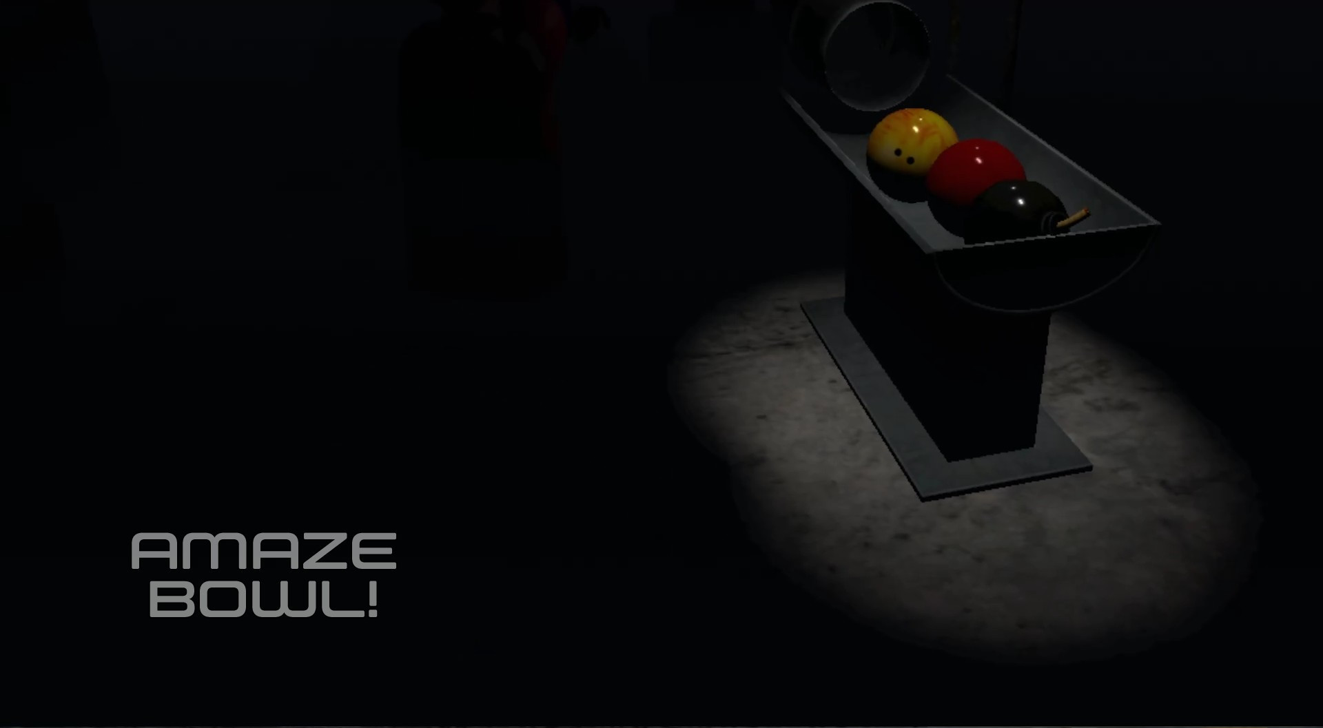 Amaze Bowl - кадр 11