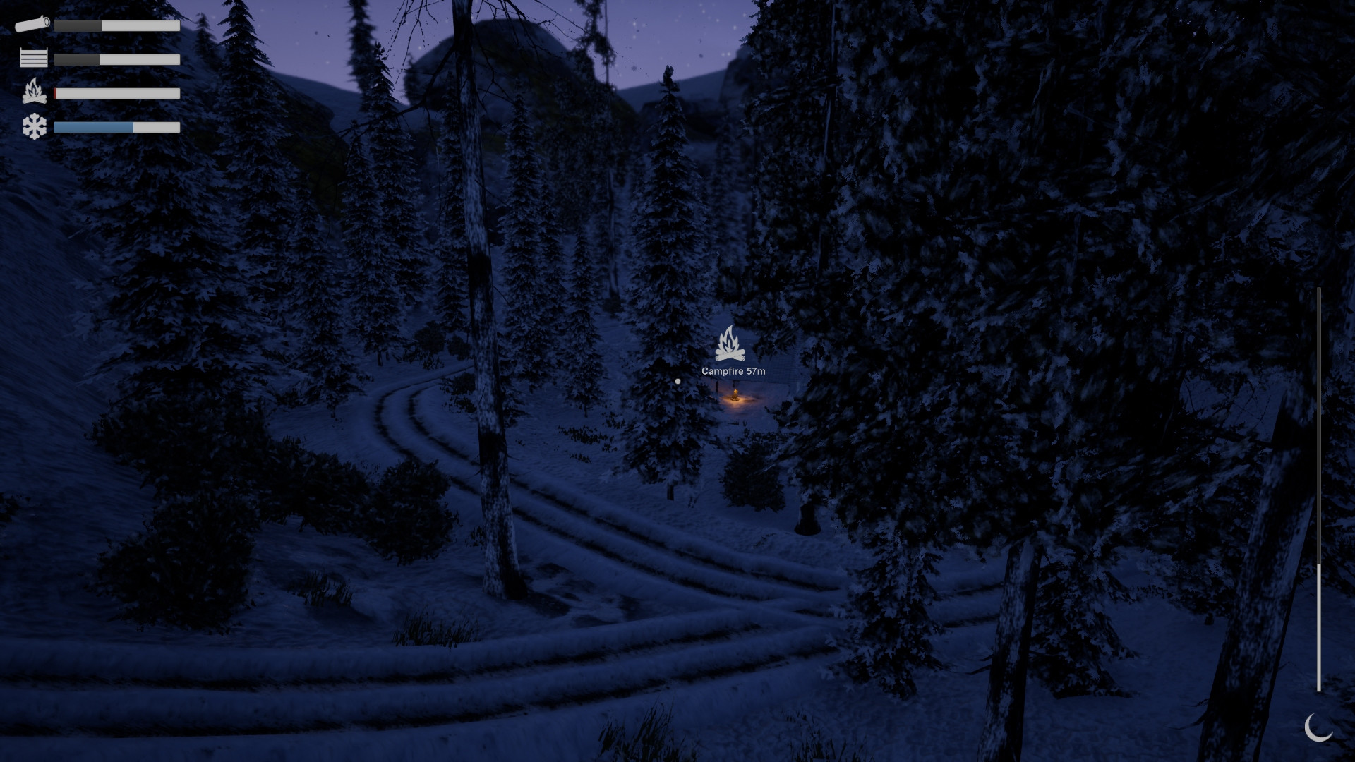 Before Nightfall - кадр 8