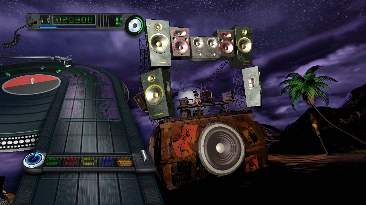 Scratch: The Ultimate DJ - кадр 7