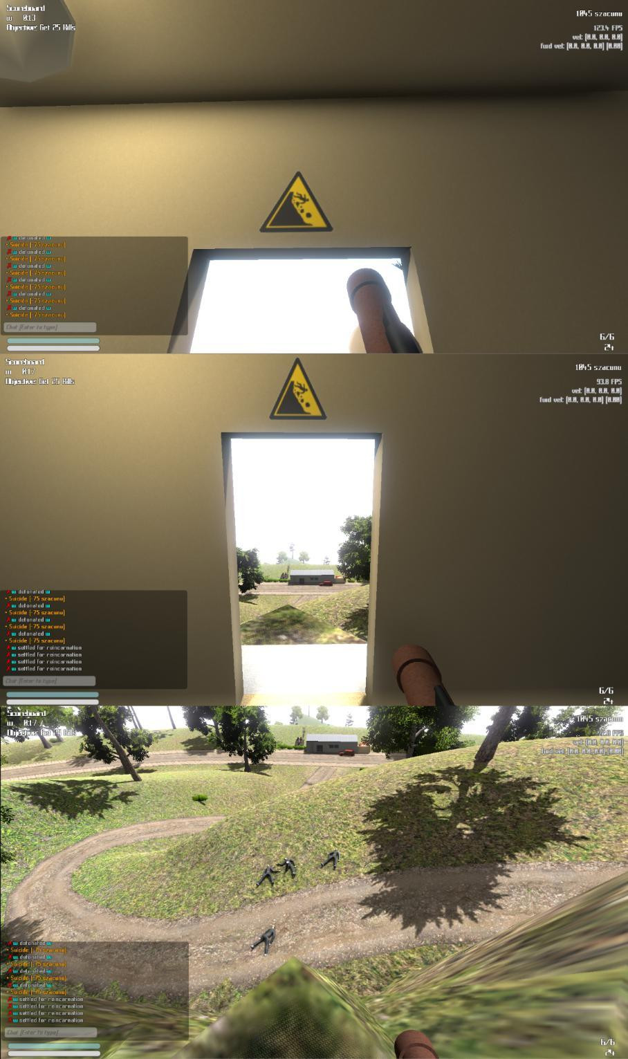 Nowa Huta Simulator (itch) - кадр 4