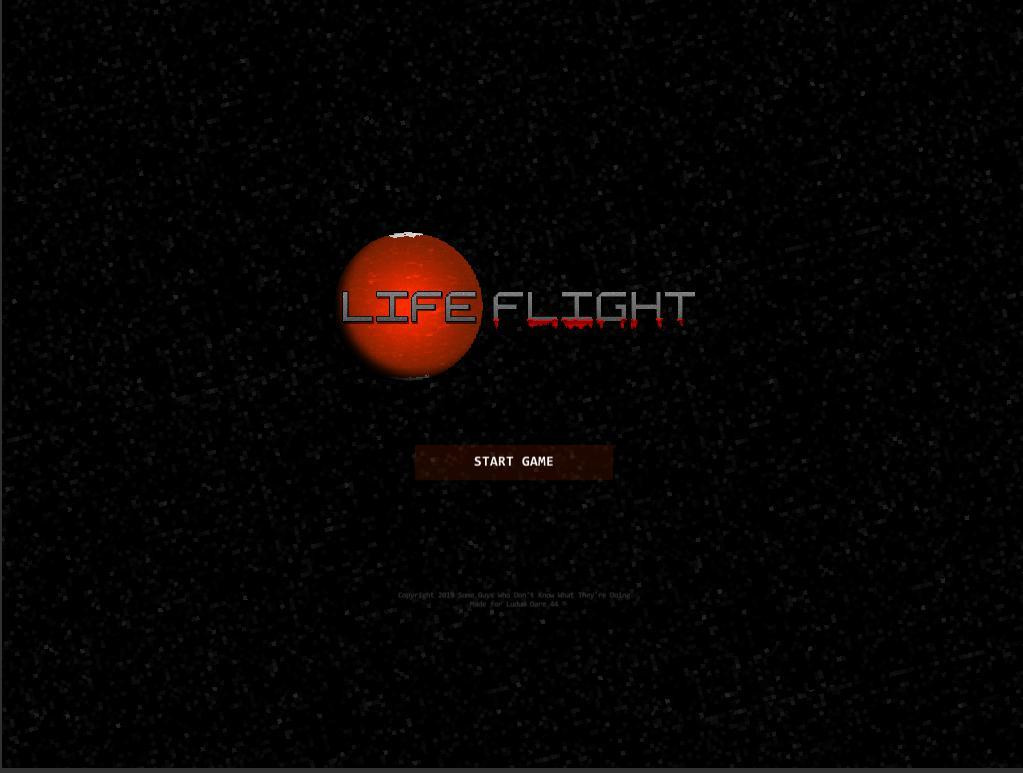 Life Flight (itch) - кадр 6