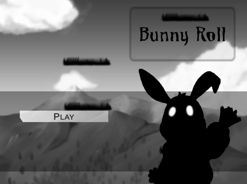 Bunny Roll (itch) - кадр 1