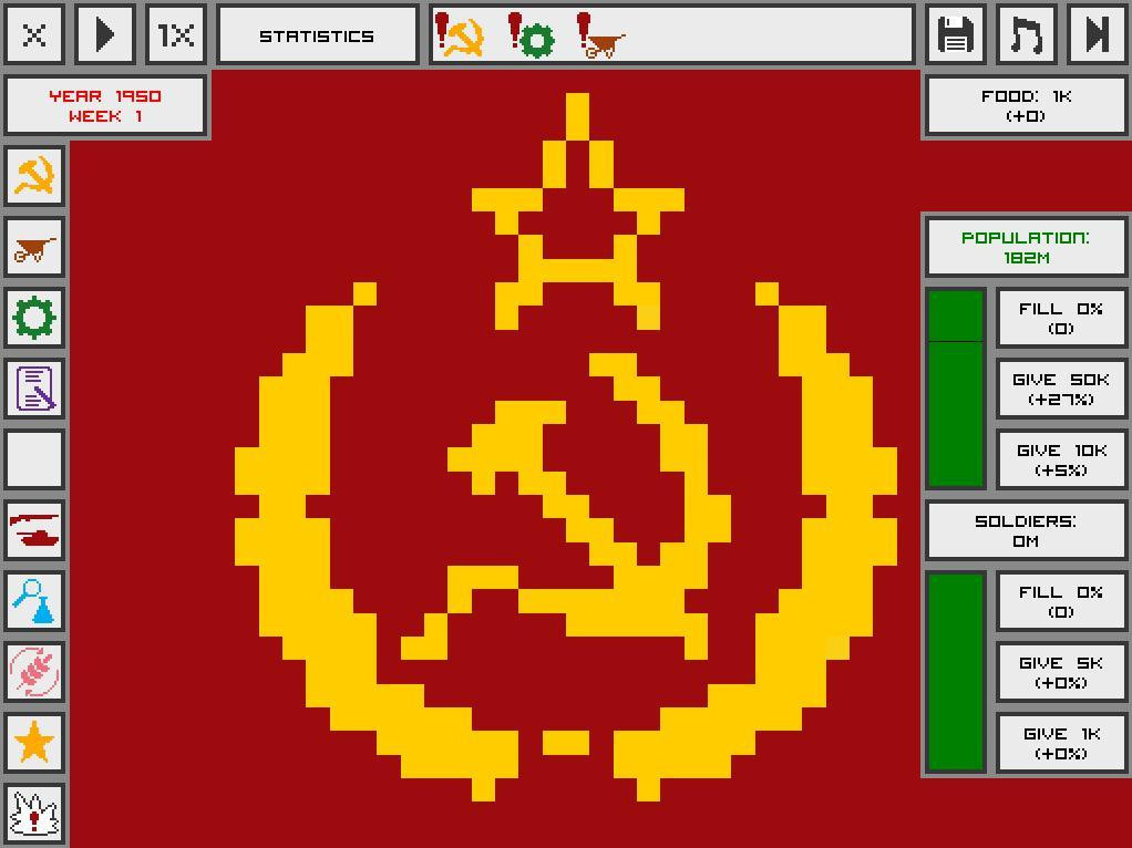 Communism Simulator (itch) - кадр 4