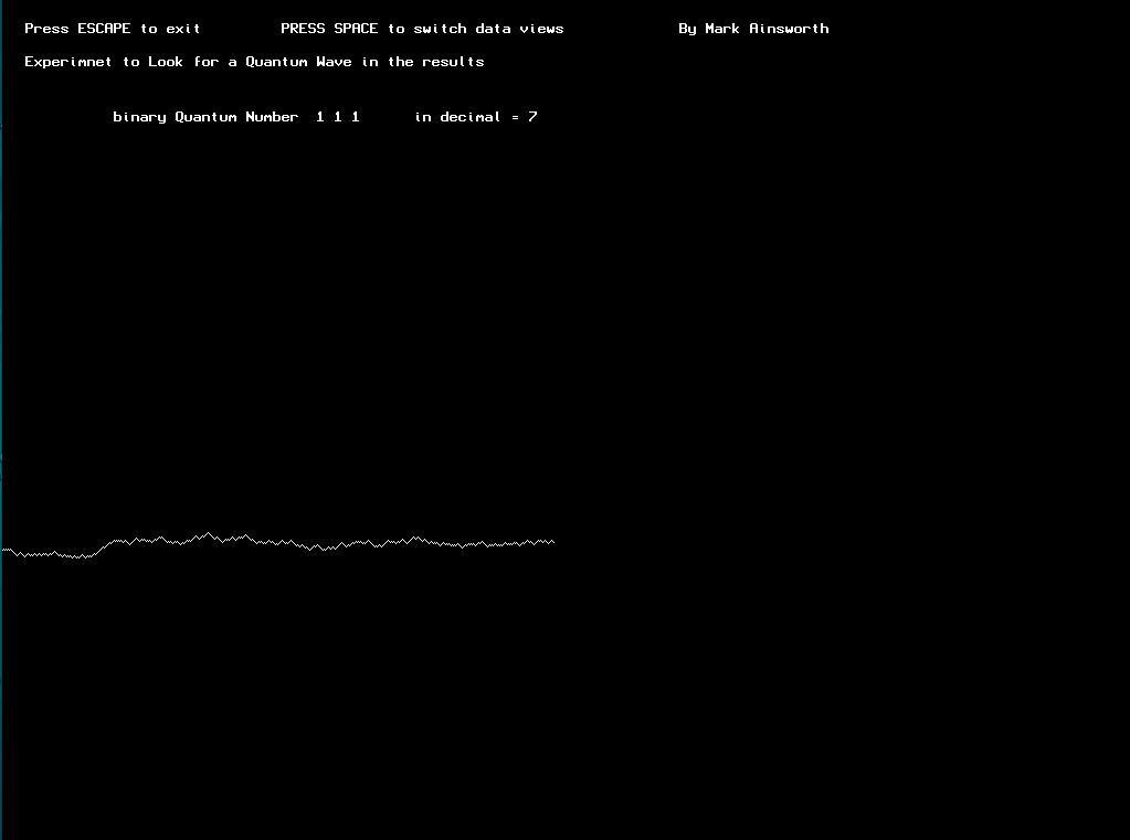 Quantum Mechanics Experiment App (itch) - кадр 2