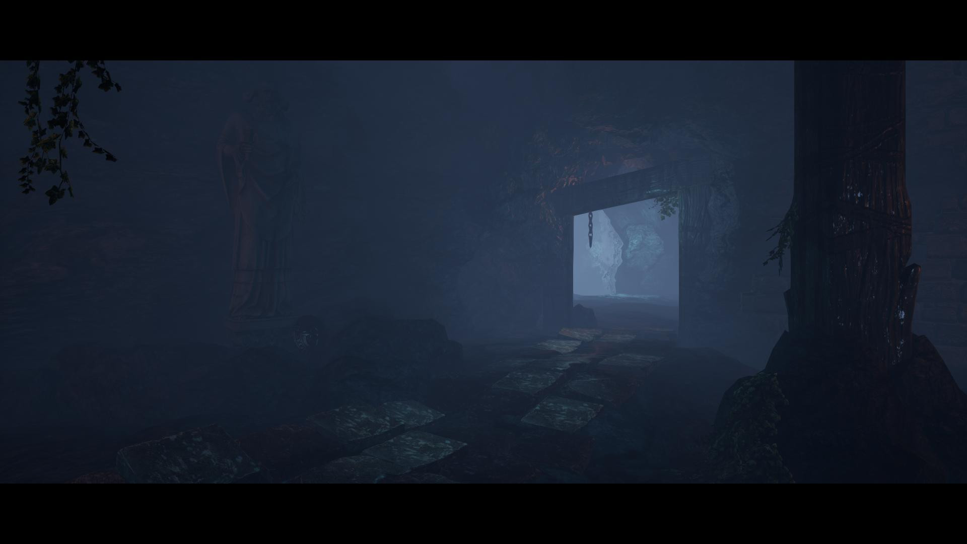 The Caves (Demo) (itch) - кадр 2