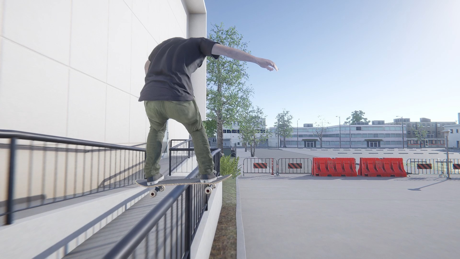 Skater XL - кадр 5