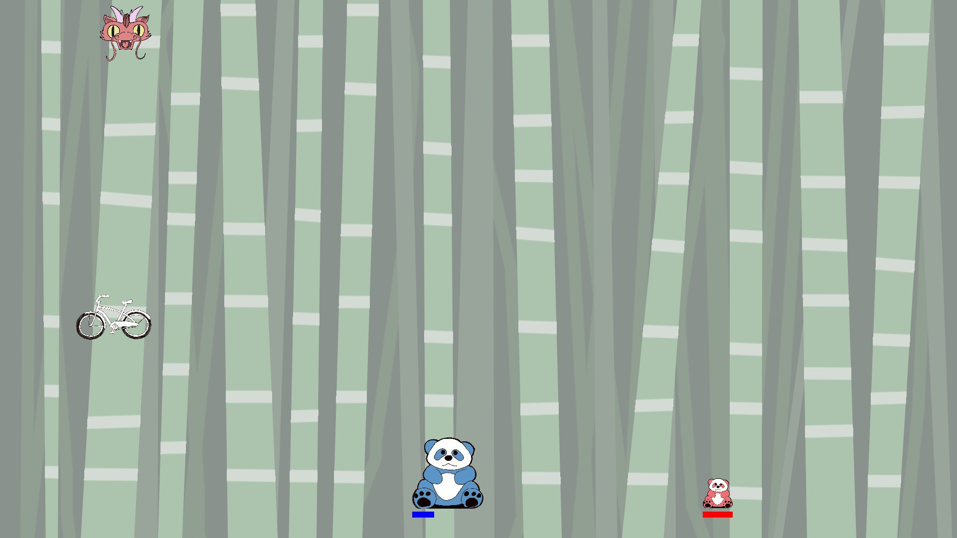 Pandas Die - кадр 4