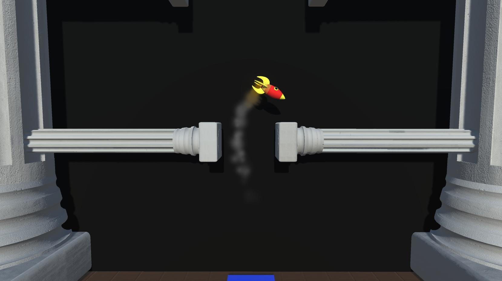 Column Rocket (itch) - кадр 3
