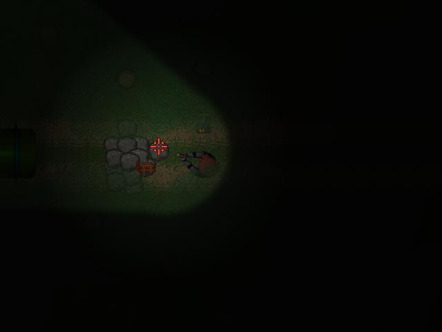 Hunters Apocaliptict (itch) - кадр 7