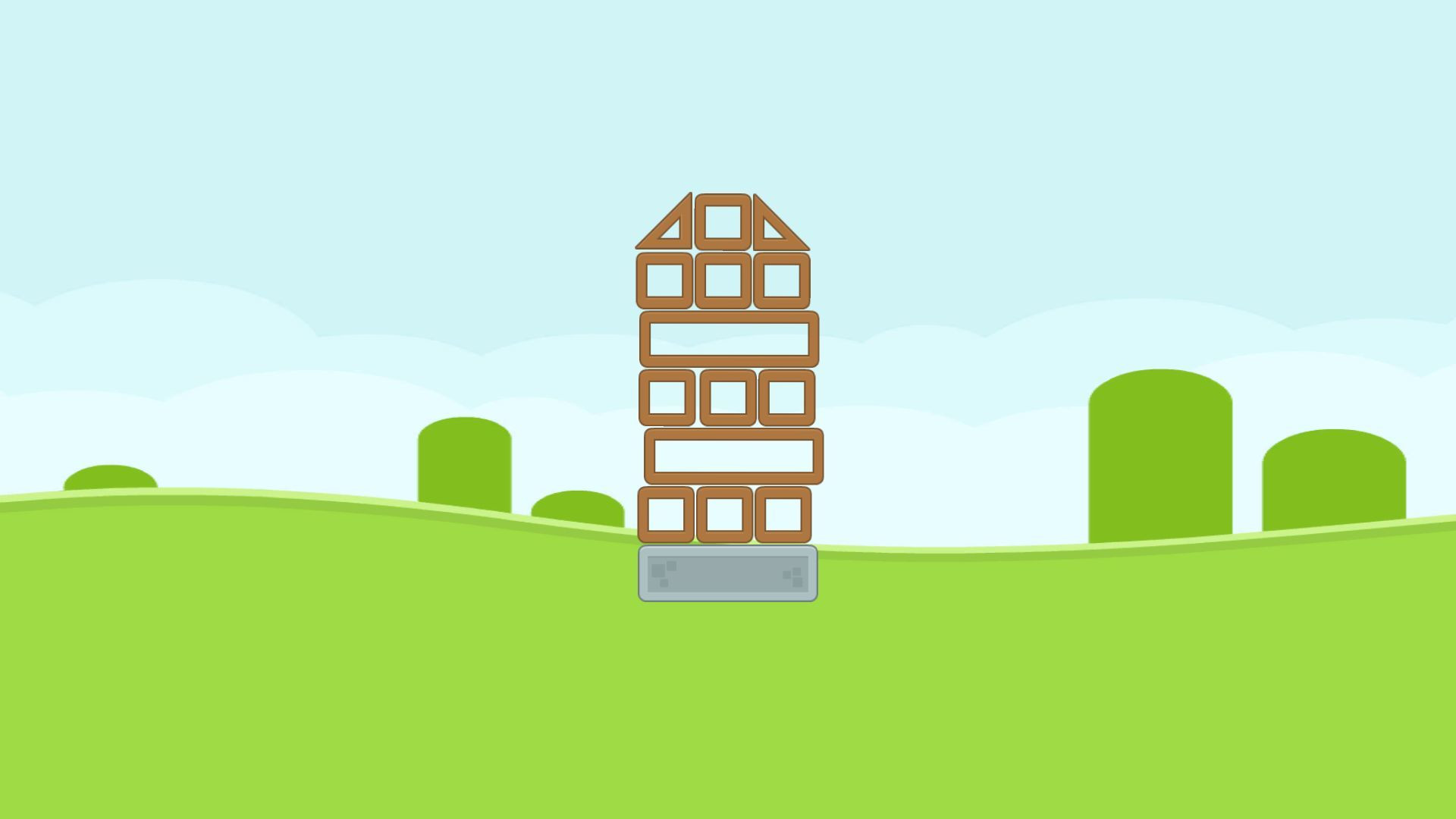 Wood stacker (itch) - кадр 2