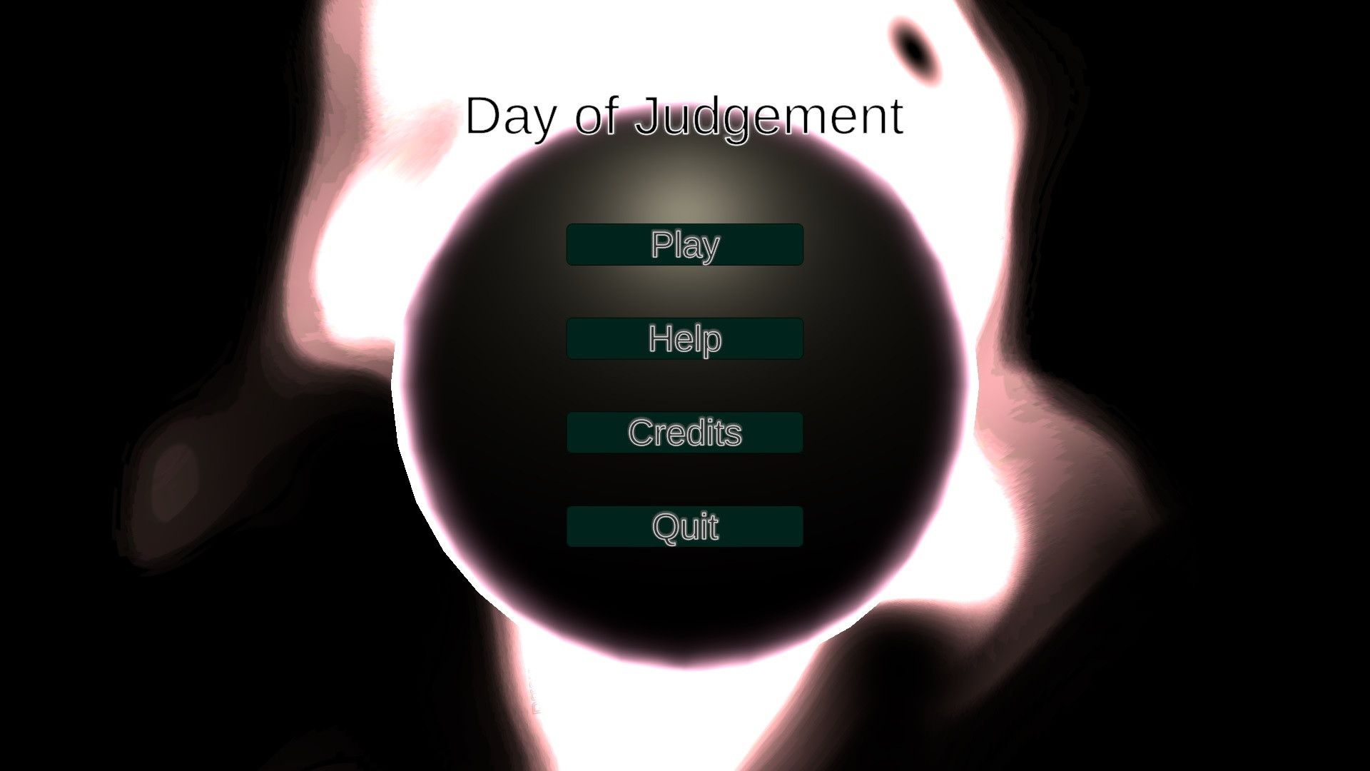 Day of Judgement (itch) - кадр 2