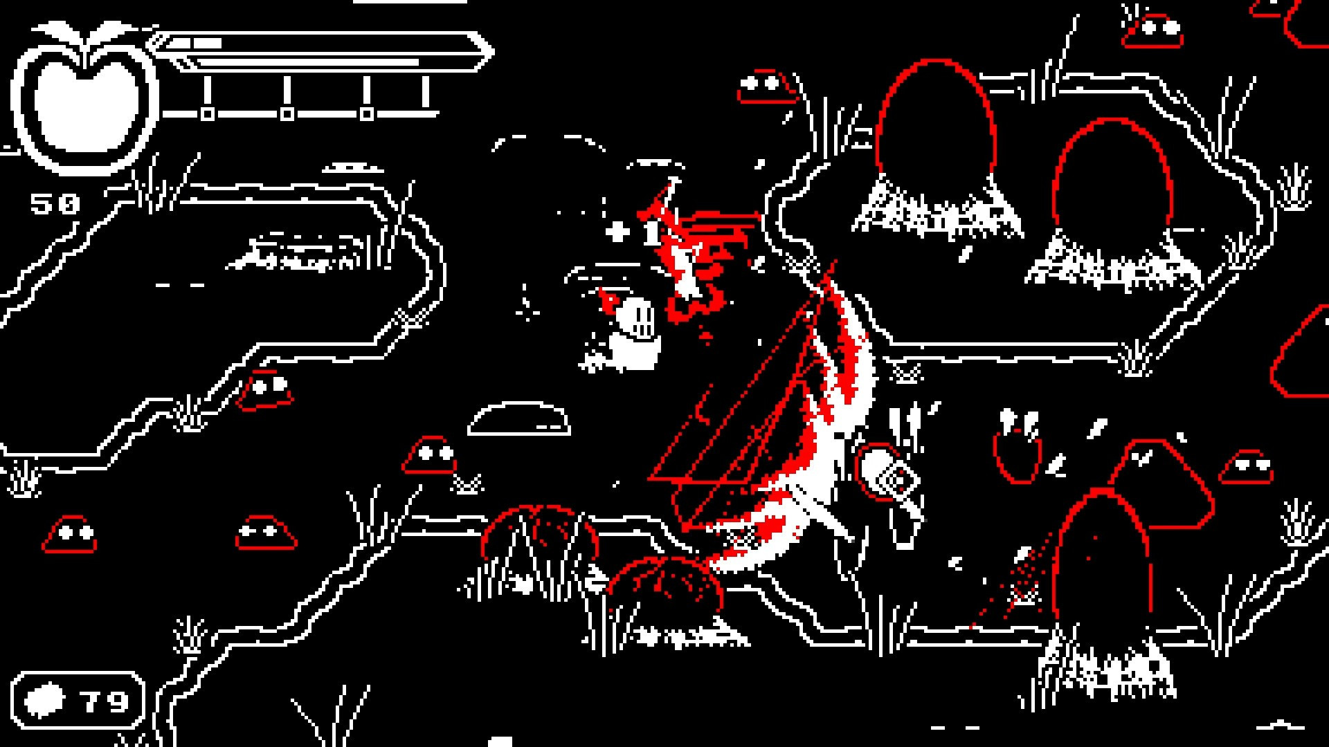 Apple Knight - кадр 6