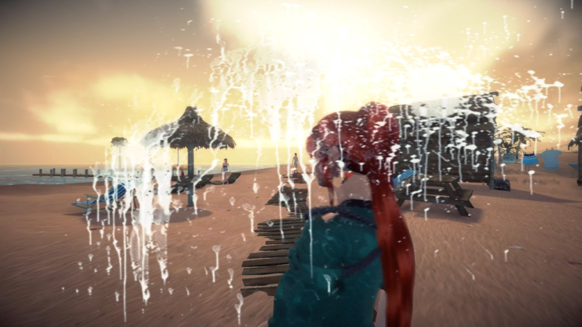 MILKY BOOBS - кадр 4