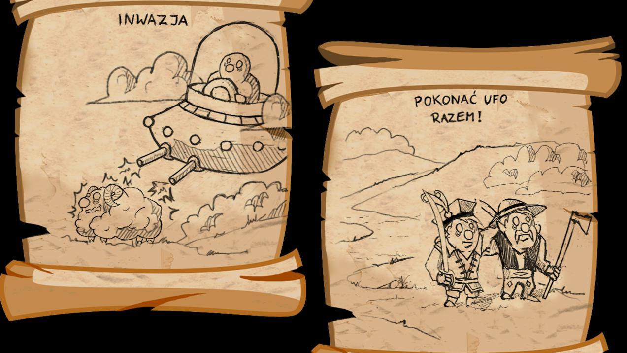 Gruby Bajzel (miretpl) (itch) - кадр 2