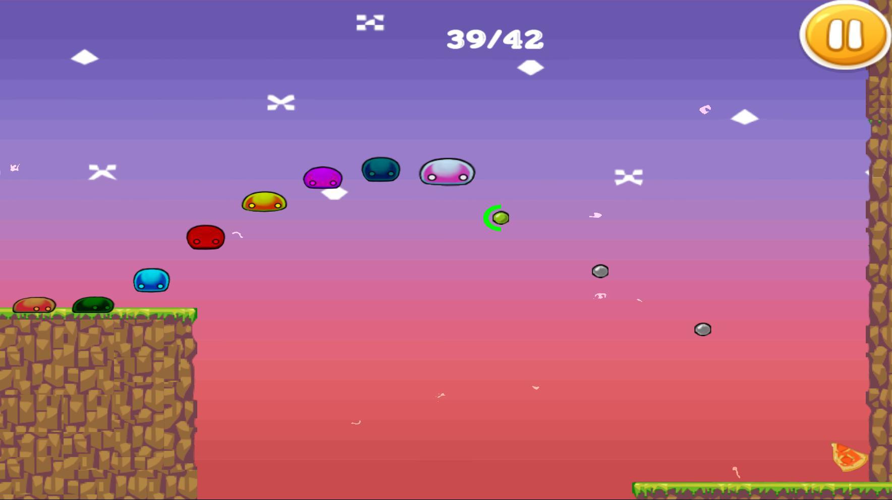 GoGoo (GEAK) (itch) - кадр 3