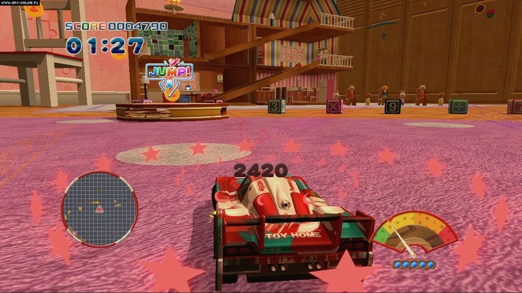 Toy Home - кадр 3