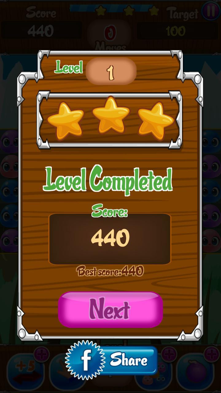 MagicDrops (itch) - кадр 5