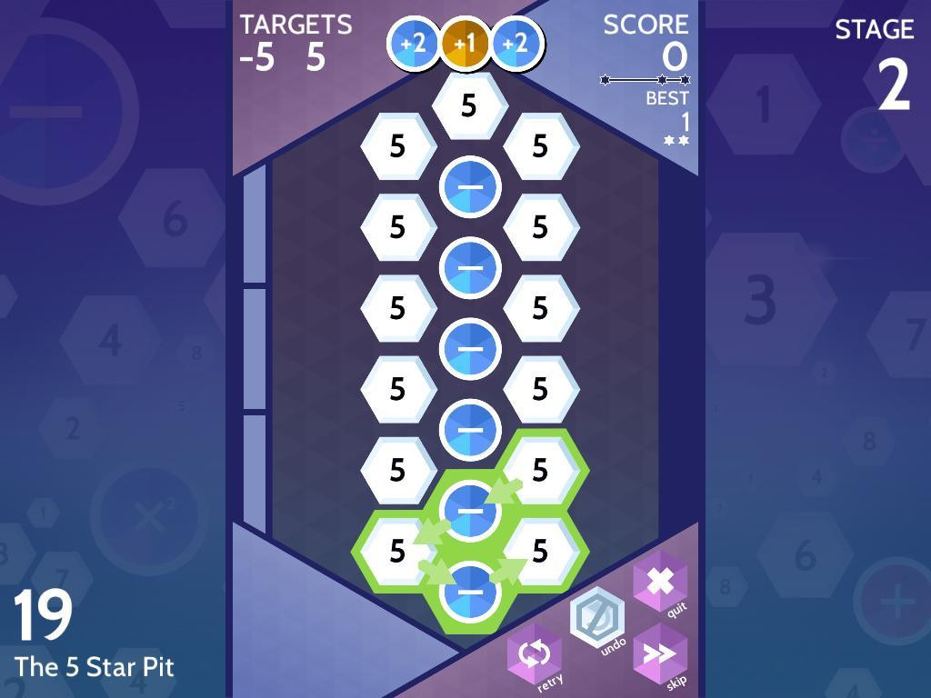 SUMICO - The Numbers Game - кадр 10